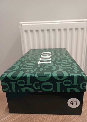 Erkek Siyah Bağcıklı Klasik Ayakkabı - Görsel 5