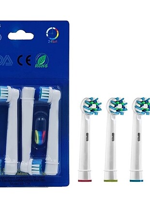 Oral b