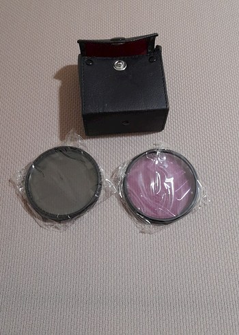 fotograf lensi - Görsel 2