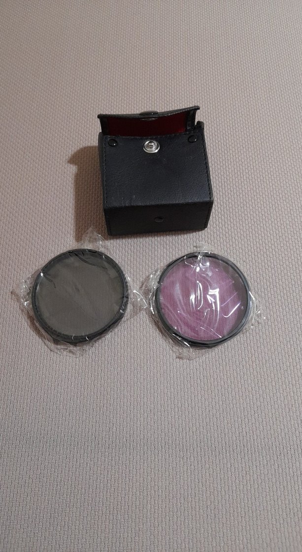 fotograf lensi - Görsel 2