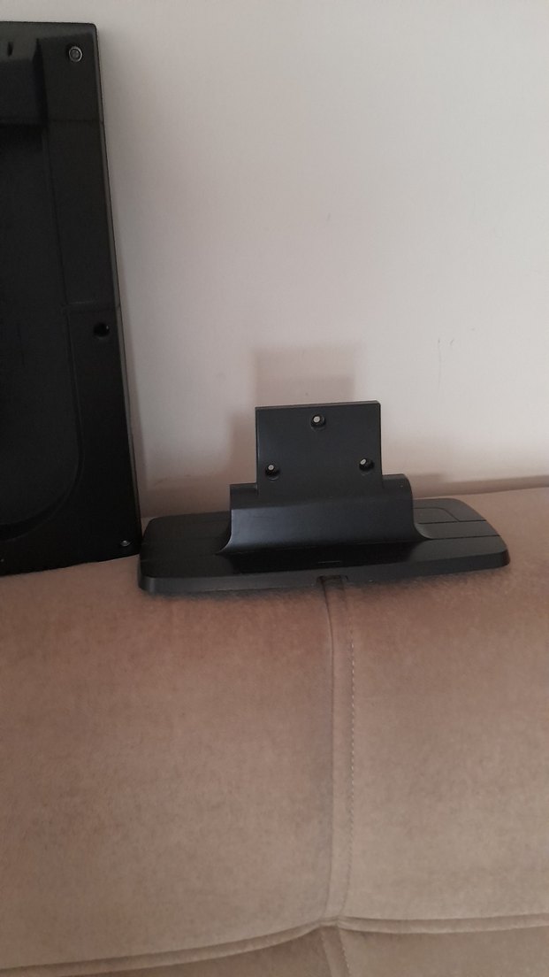 Siyah Arçelik Monitör - Görsel 3