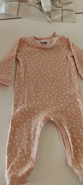HelloBaby Kışlık tulum 