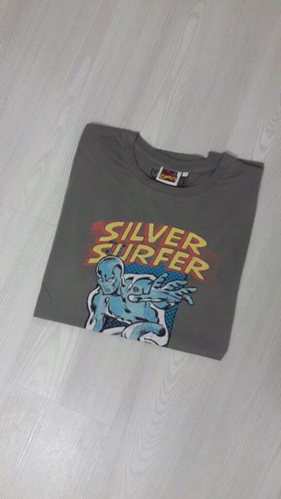 MARVEL TSHIRT