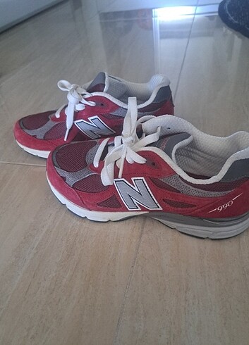 Newbalance kadin spor ayakkabi
