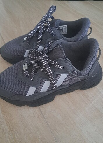 38 Beden Adidas ayakkabi