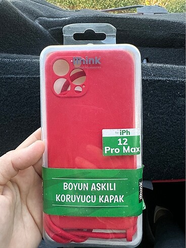 iPhone kılıf