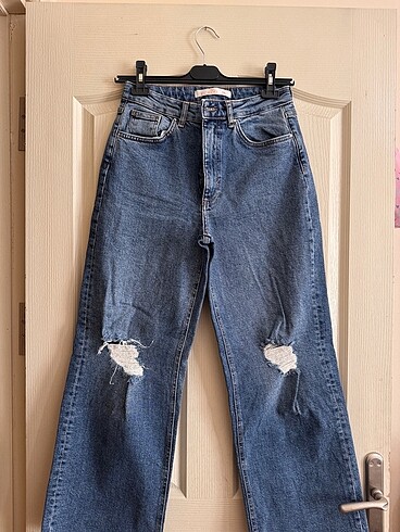 Kot pantolon