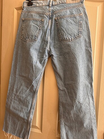 40 Beden Kot pantolon