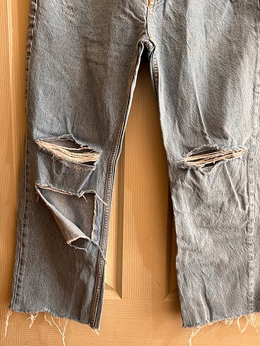 Pull and Bear Kot pantolon