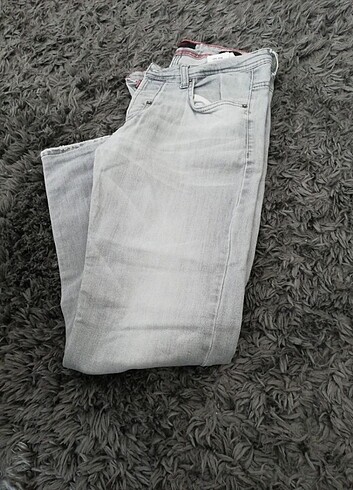 Erkek jean