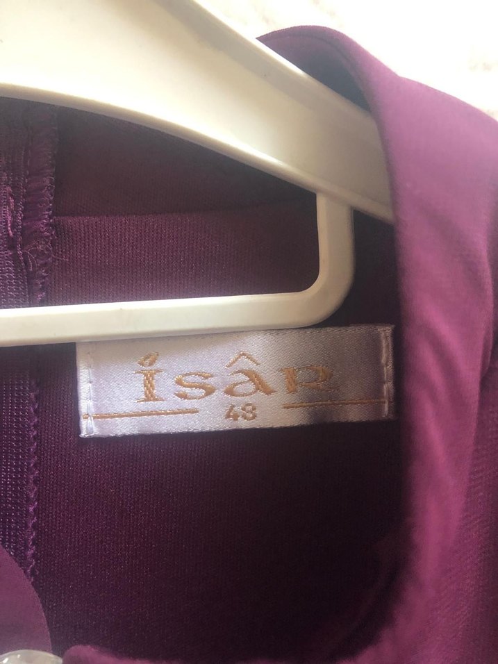 Tesettür Abiye Elbise - Görsel 3