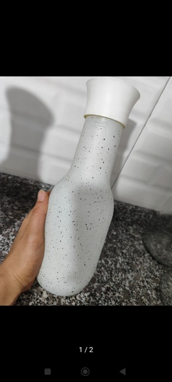 yağdanlık - Görsel 2