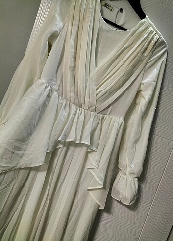 Tesettür abiye - Görsel 5