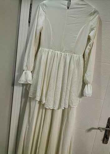 Tesettür abiye - Görsel 6