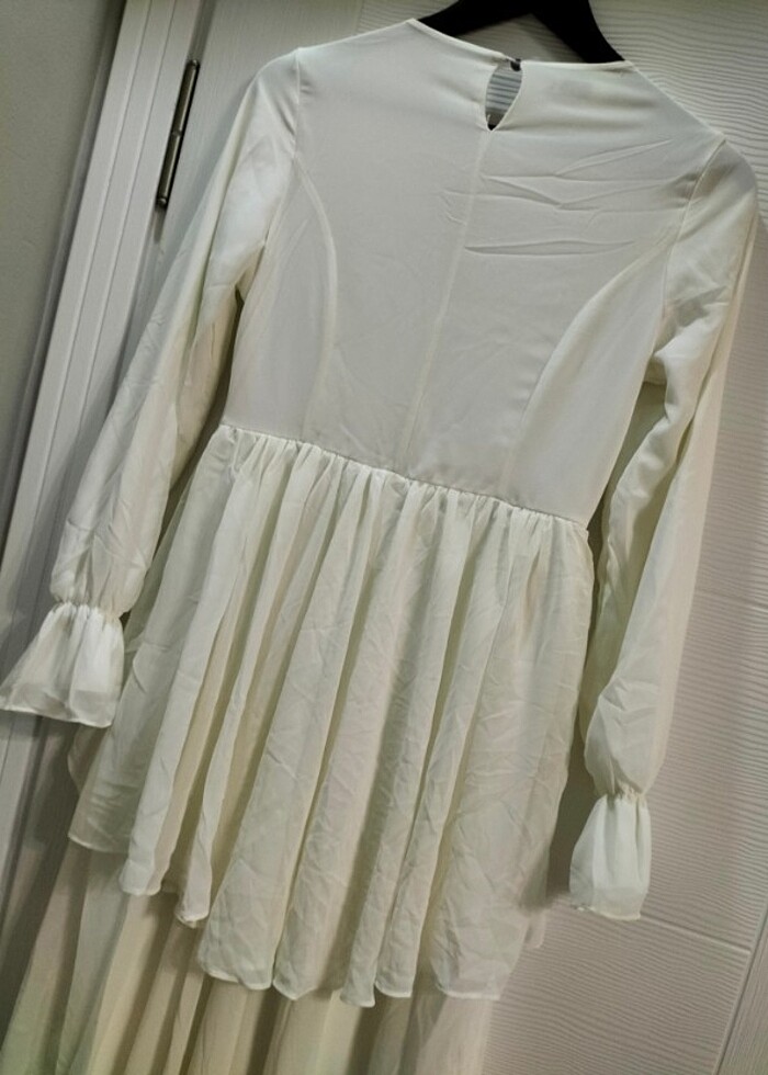 Tesettür abiye - Görsel 4