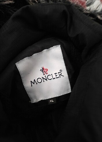 Erkek mont - Görsel 4