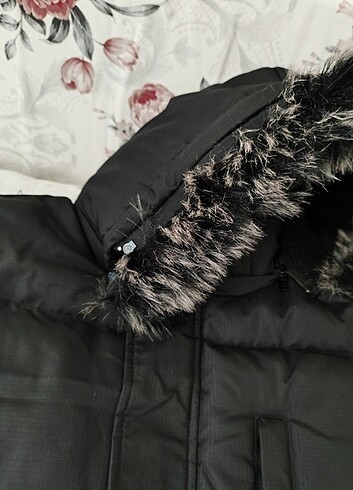 Erkek mont - Görsel 3