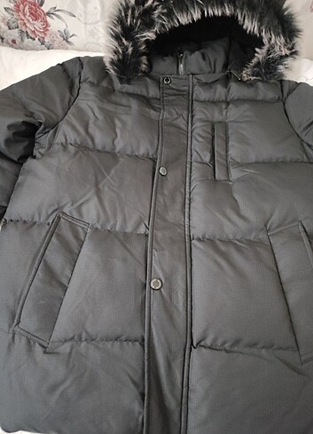 Erkek mont - Görsel 2