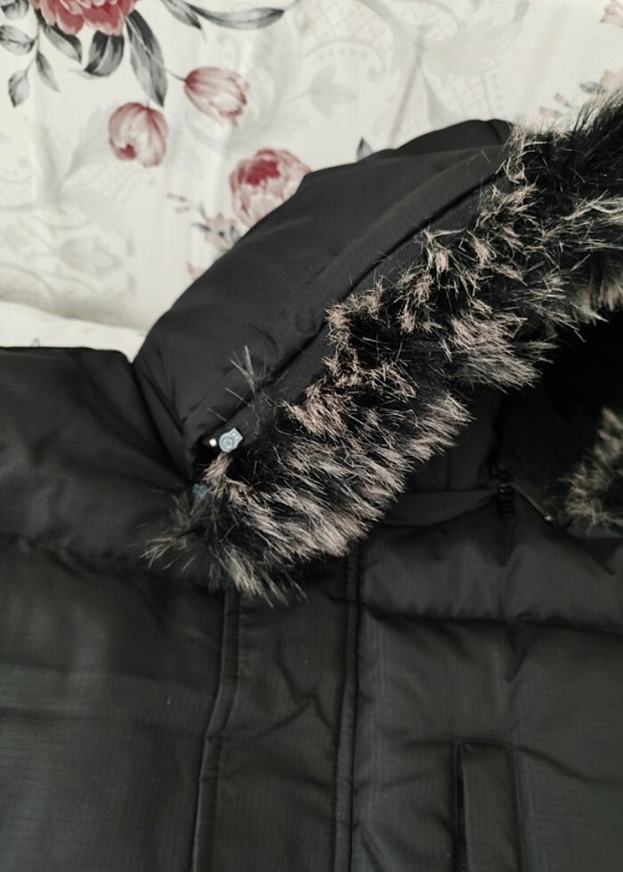 Erkek mont - Görsel 3