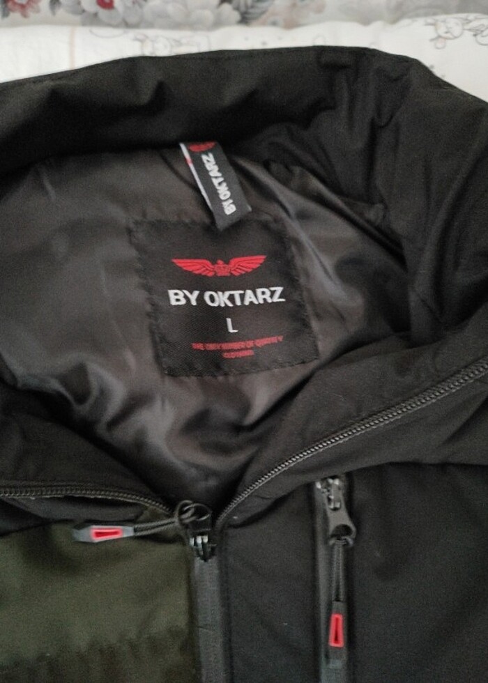 Erkek yelek - Görsel 3