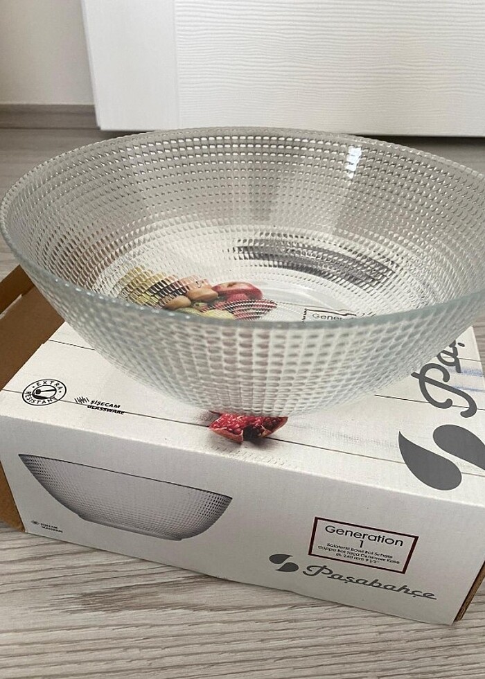 Cam Kase - Görsel 3