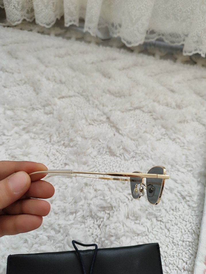 Güneş Gözlüğü - Görsel 2