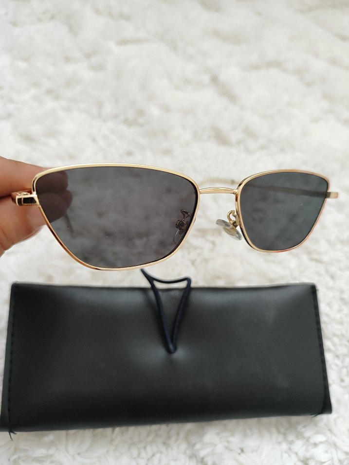 Güneş Gözlüğü - Görsel 3