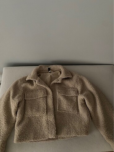 H&M ceket