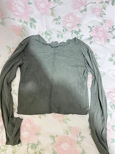 Zara crop
