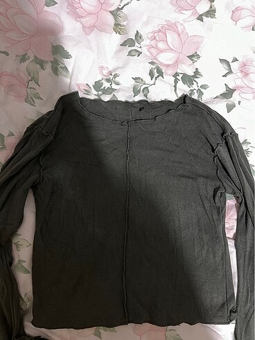 Zara Zara crop