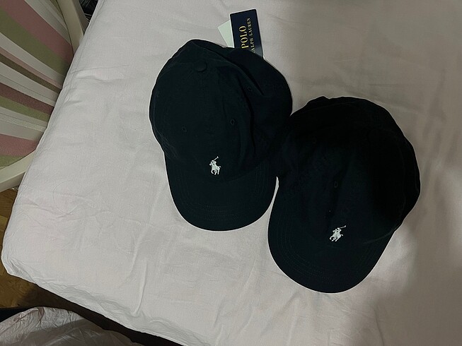 Polo ralph lauren şapka