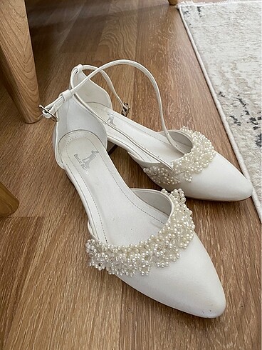 Düğün ayakkabısı