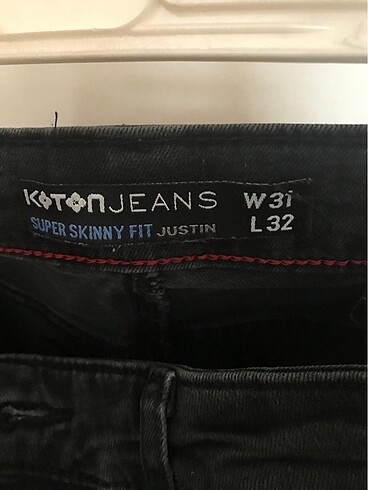 Koton jeans