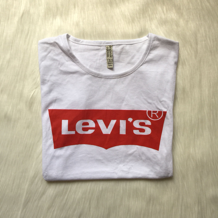 Diğer Levis Tshirt