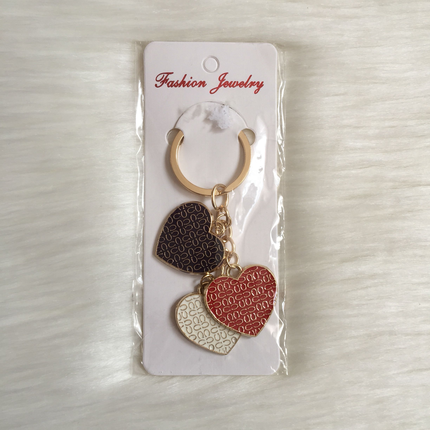 Accessorize Kalp Anahtarlık 