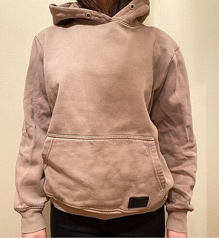Oversize sweat