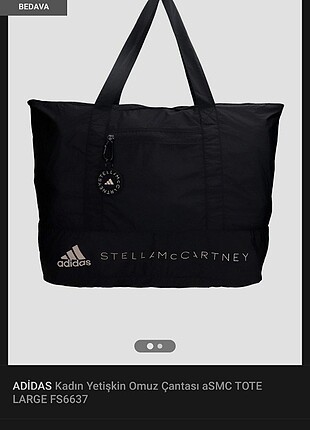 Beden Adidas omuz çantası