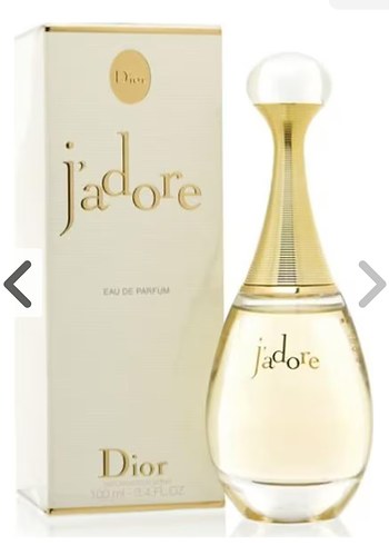 Dior J'adore Kadın Parfümü 100 ml