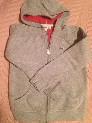 Lacoste eşofman