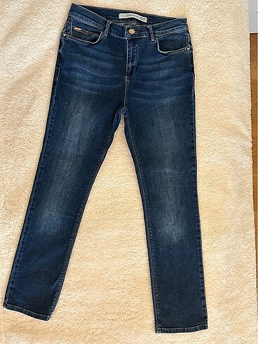LC Waikiki Lcw jeans 40 beden kot pantolon