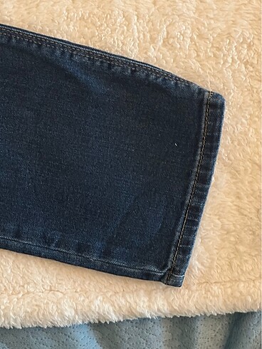 40 Beden lacivert Renk Lcw jeans 40 beden kot pantolon