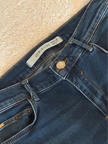 40 Beden Lcw jeans 40 beden kot pantolon