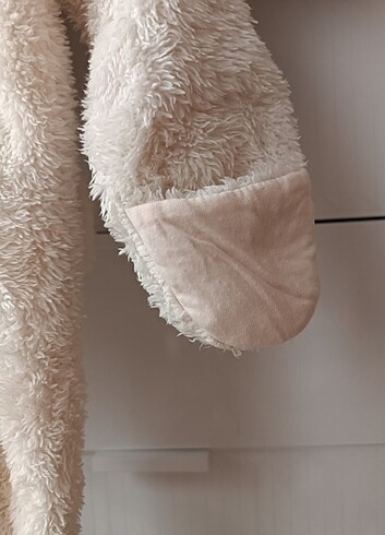 Bebek astronot  - Görsel 2