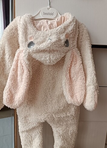 Bebek astronot  - Görsel 3