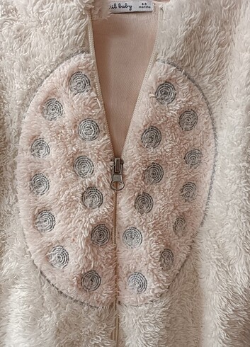 Bebek astronot  - Görsel 4