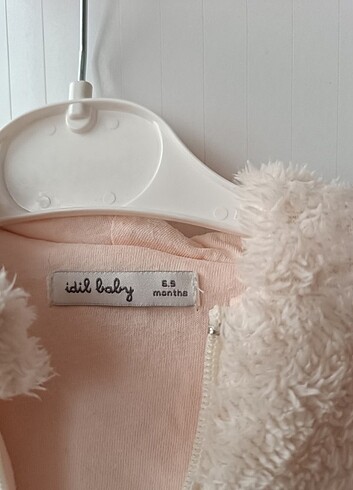 Bebek astronot  - Görsel 5