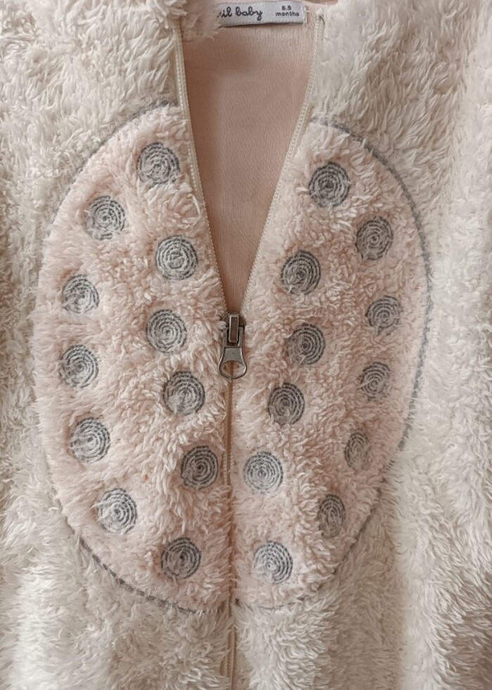 Bebek astronot  - Görsel 4