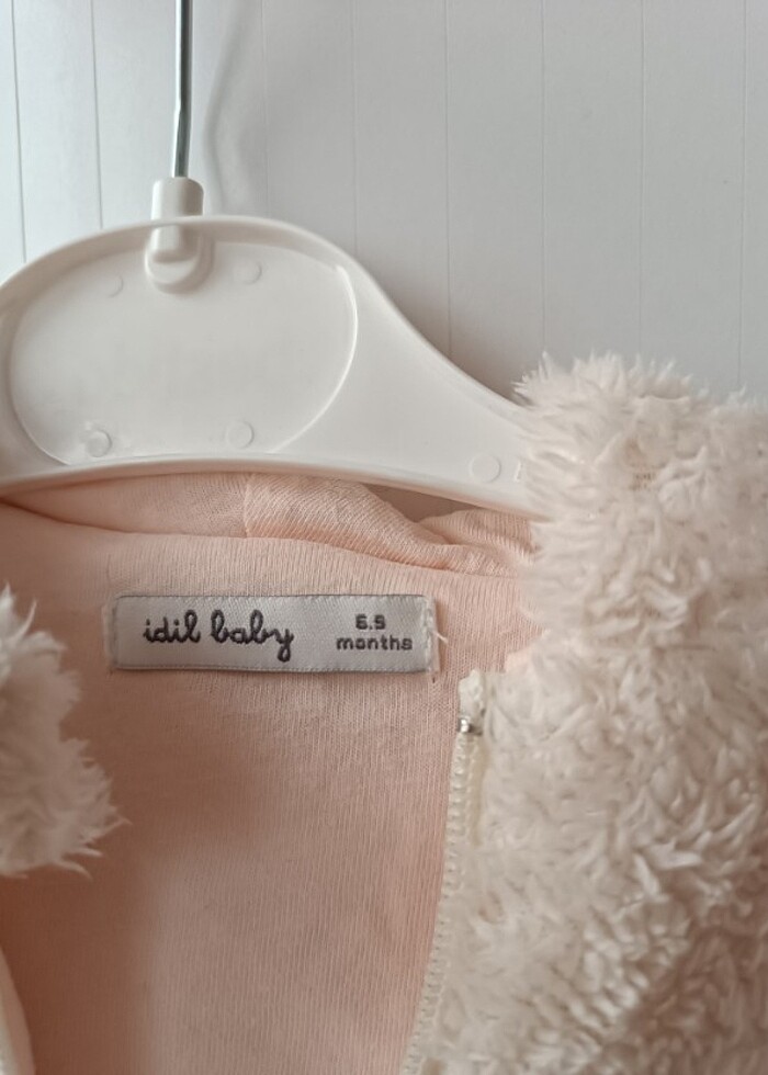 Bebek astronot  - Görsel 5