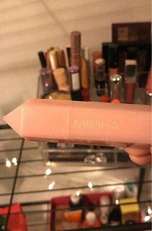 Missha Tint
