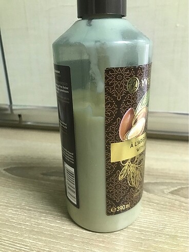 Beden Yves Rocher Vücut Losyonu